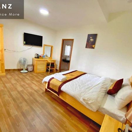 Hoa Dang Hotel دالات المظهر الخارجي الصورة