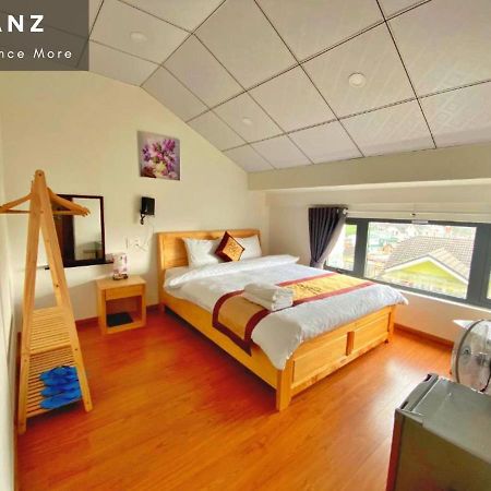 Hoa Dang Hotel دالات المظهر الخارجي الصورة
