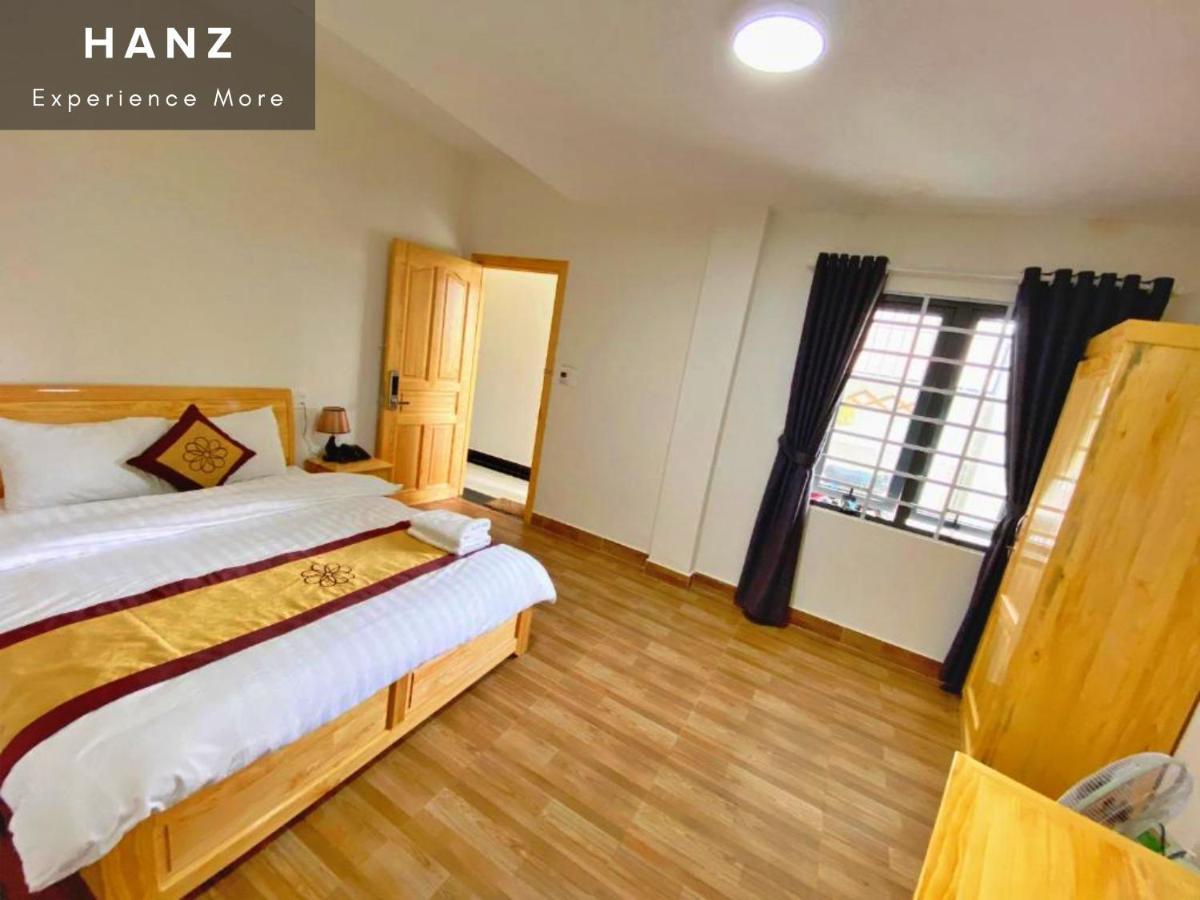 Hoa Dang Hotel دالات المظهر الخارجي الصورة