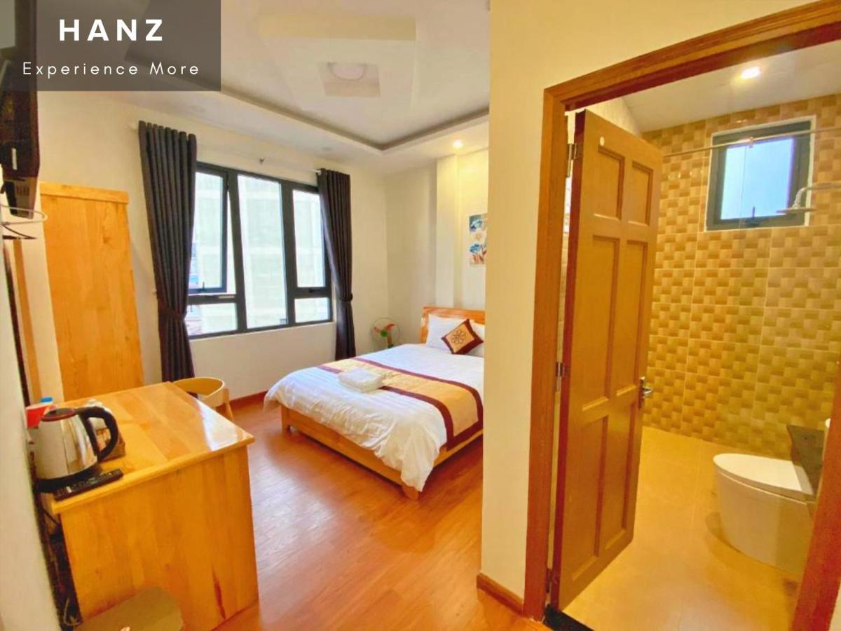 Hoa Dang Hotel دالات المظهر الخارجي الصورة